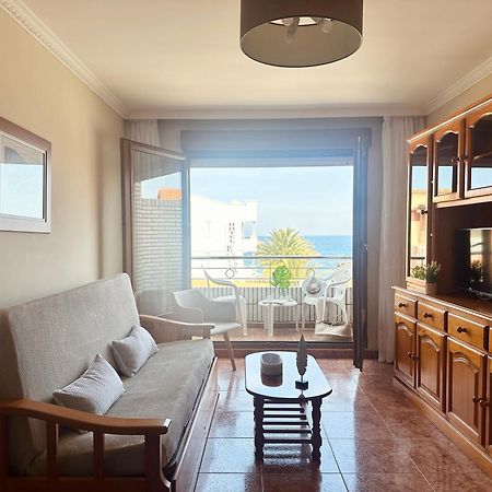 Apartamentos Pineda Noja Eksteriør bilde