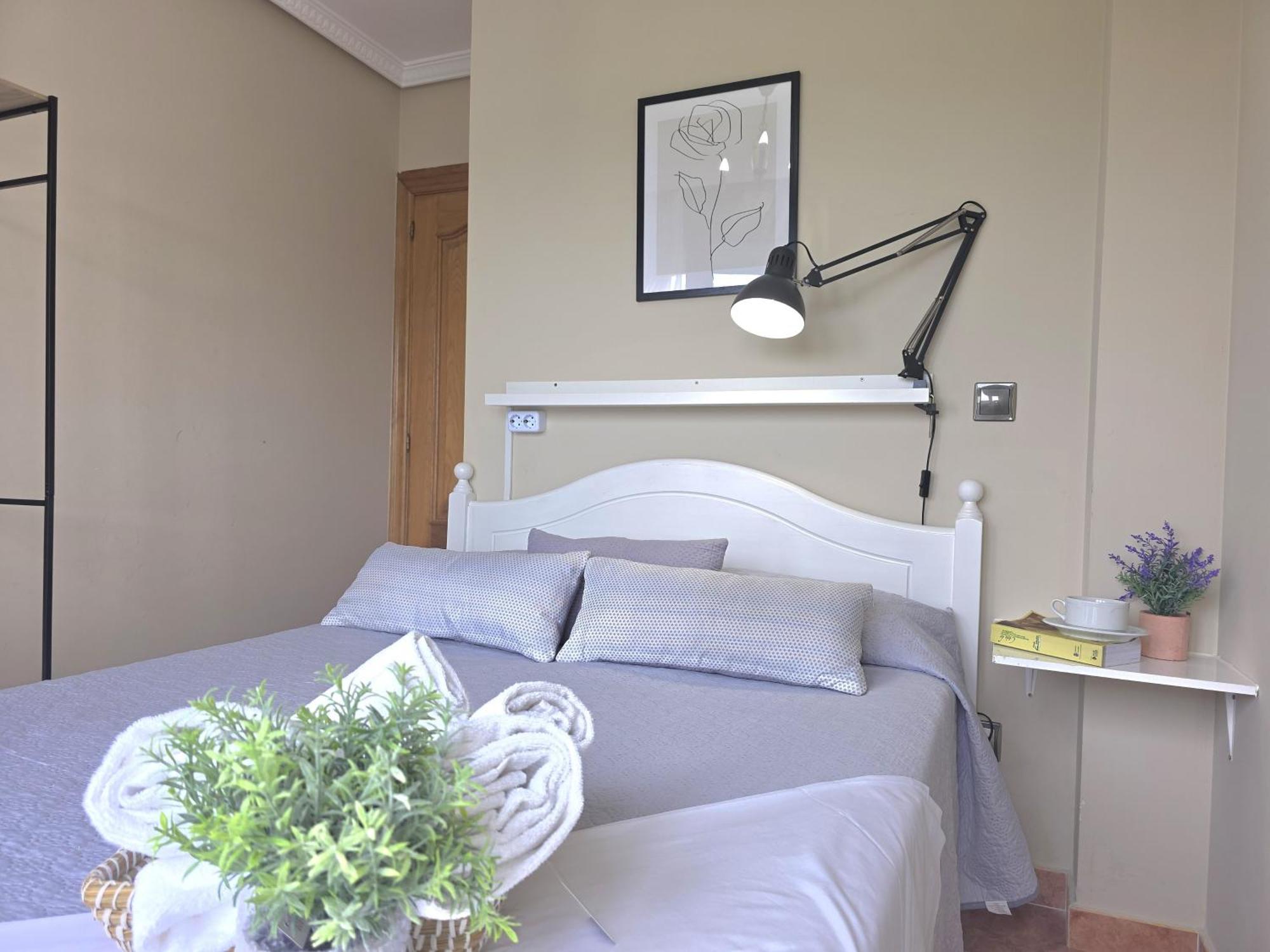 Apartamentos Pineda Noja Eksteriør bilde