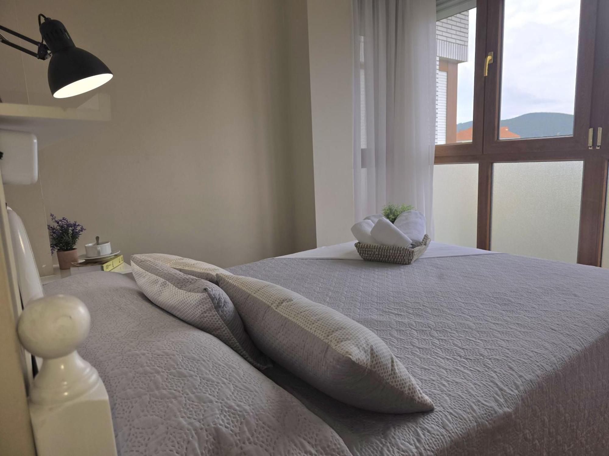Apartamentos Pineda Noja Eksteriør bilde