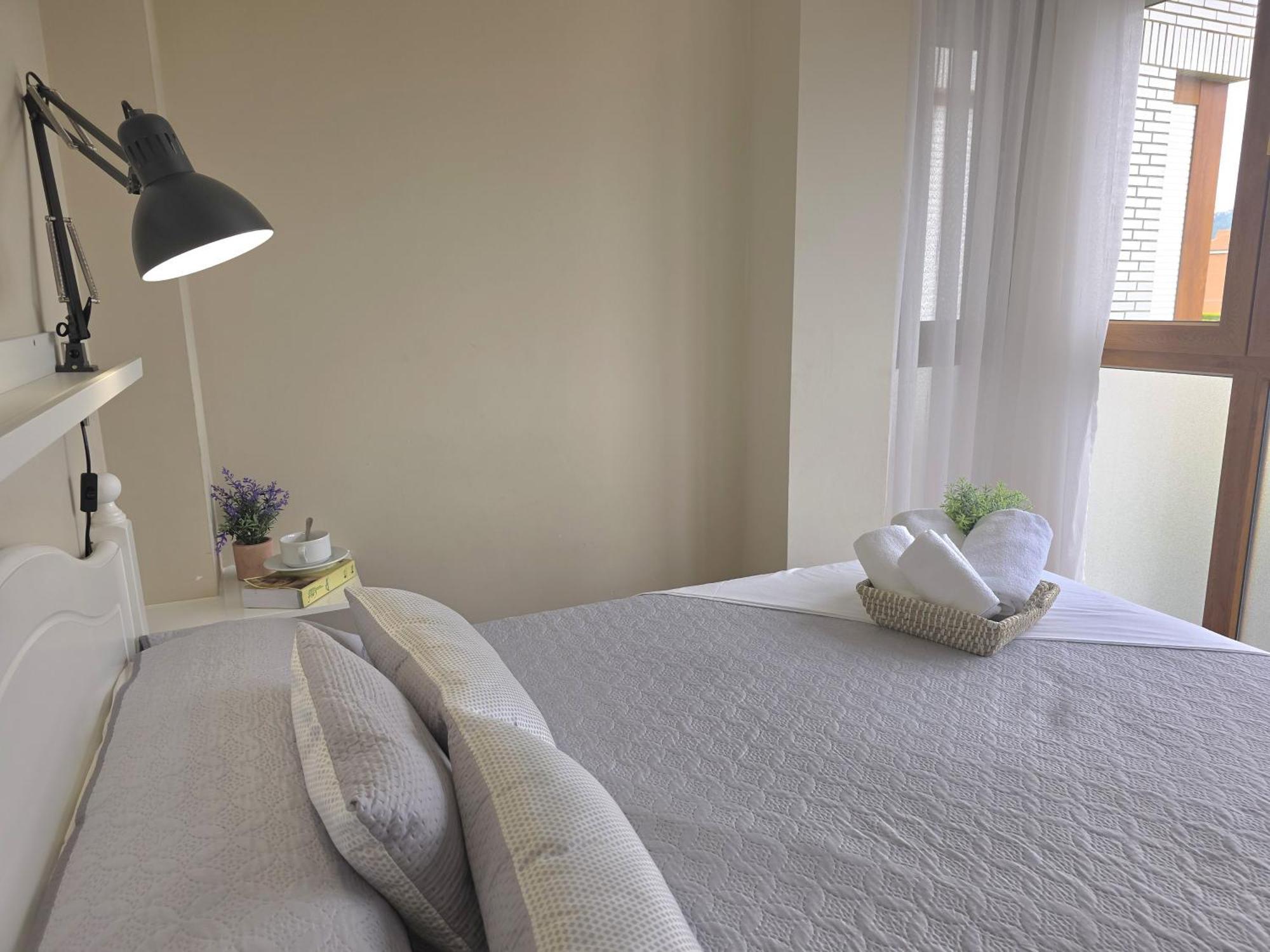 Apartamentos Pineda Noja Eksteriør bilde