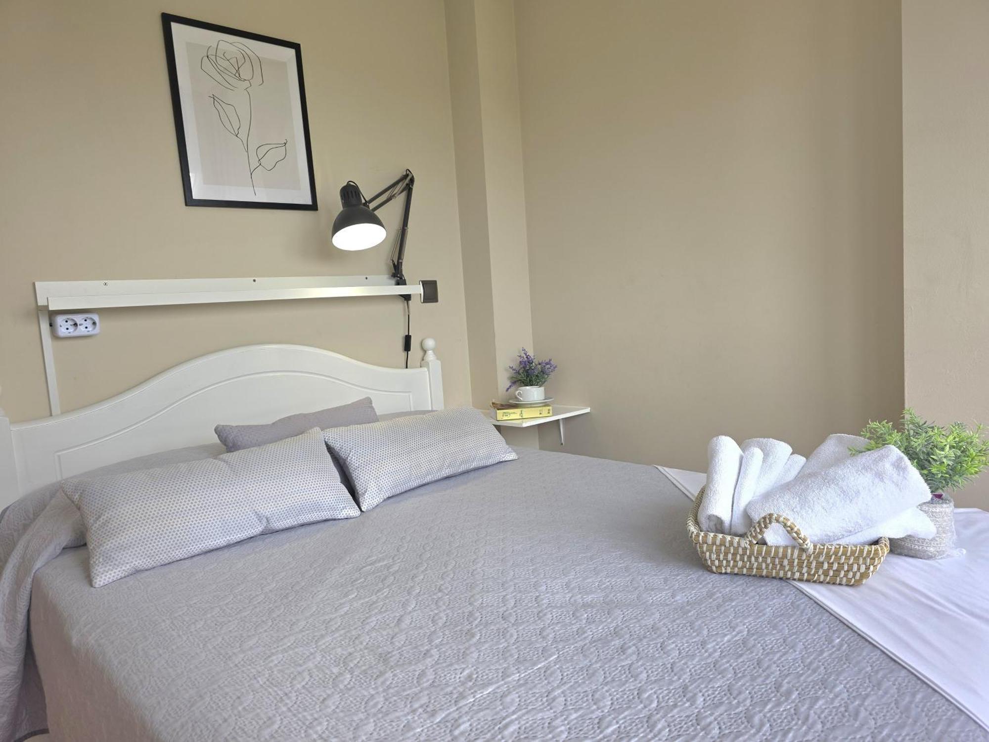 Apartamentos Pineda Noja Eksteriør bilde