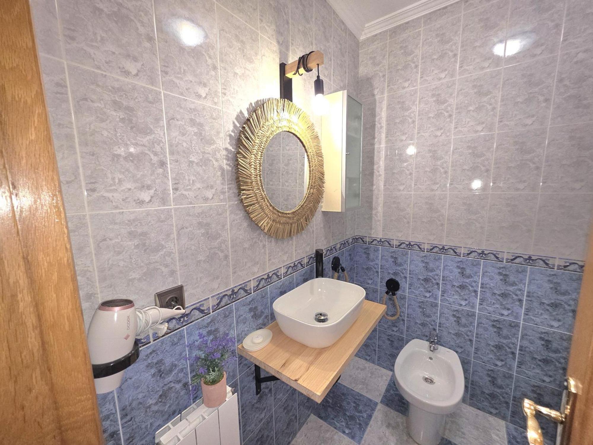 Apartamentos Pineda Noja Eksteriør bilde