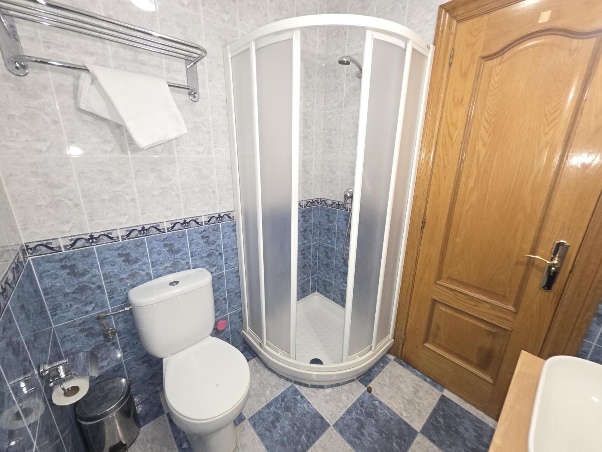 Apartamentos Pineda Noja Eksteriør bilde
